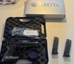 Beretta 92FS excellent condition