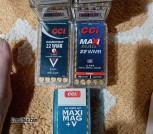 CCI 22 magnum 
