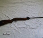 Hy-Score Model 801 .22 Caliber Air Rifle
