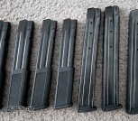 P320 Magazines