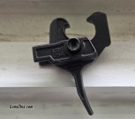 LBE G3 AK47/74 Trigger Group